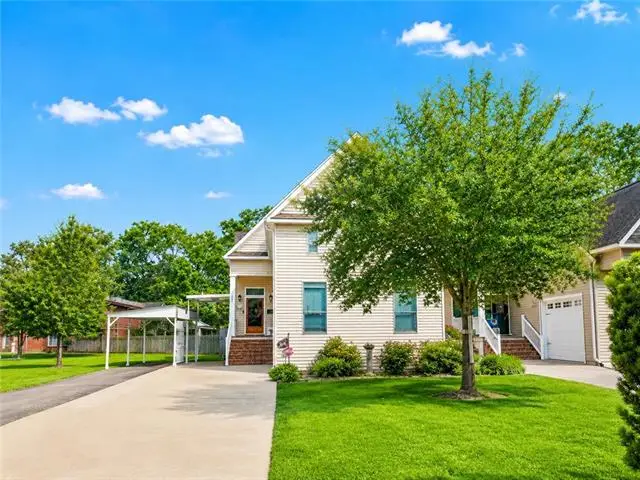 307 W Magnolia Street, Ponchatoula, LA 70454 - #1