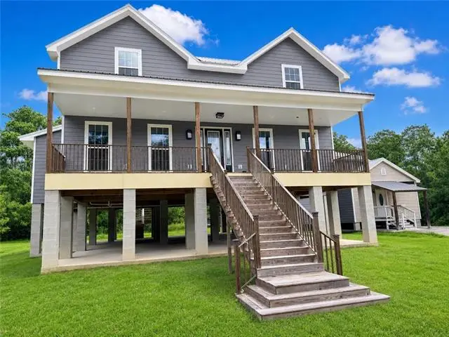 194 Tiny Ct, Slidell, LA 70460 - #2