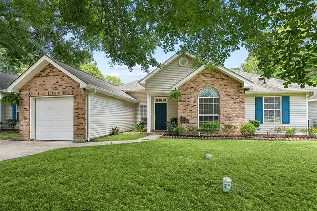 70220 7th Street, Covington, LA 70433 - #1