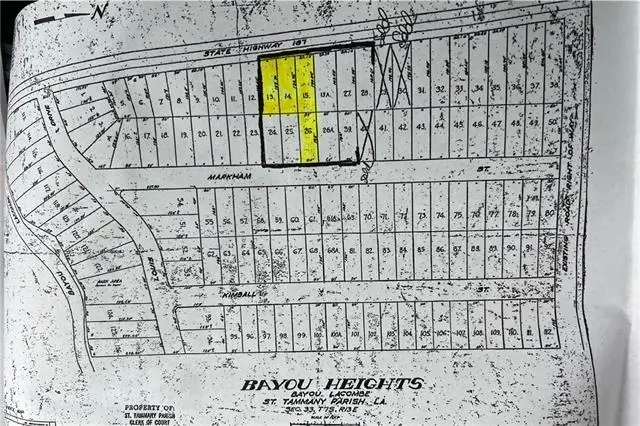 66372 Highway 434 Highway, Lacombe, LA 70445 - #3