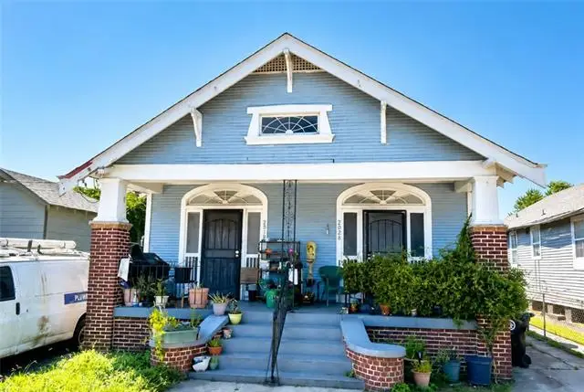 2918 Republic Street, New Orleans, LA 70119 - #1