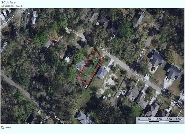 1415 W 20th Avenue, Covington, LA 70433 - #2