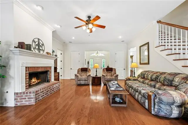 52 Bleu Lake Drive, Covington, LA 70435 - #2