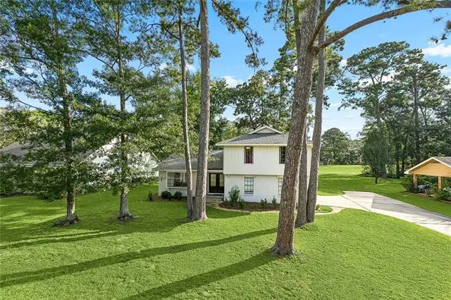 759 Beau Chene Drive, Mandeville, LA 70471 - #2
