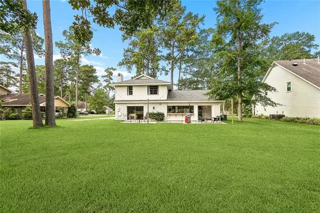 759 Beau Chene Drive, Mandeville, LA 70471 - #3