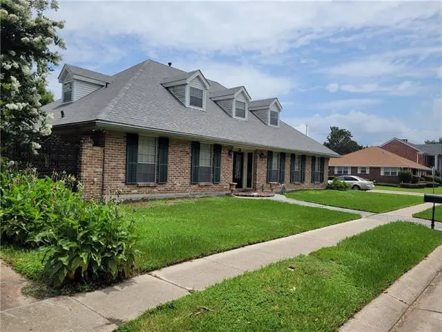 3701 N Labarre Road, Metairie, LA 70002 - #2