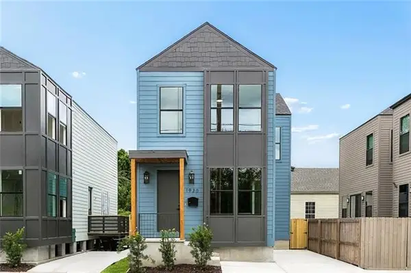 1930 First Street, New Orleans, LA 70113