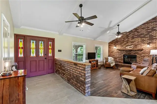 182 Thoroughbred Avenue, Montz, LA 70068 - #3
