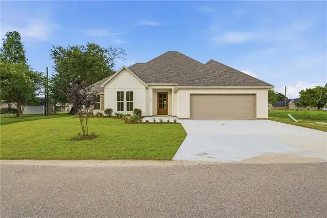 110 Butternut Street, Hahnville, LA 70057 - #1