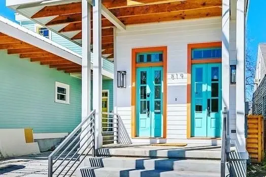 819 N Villere Street, New Orleans, LA 70116 - #2