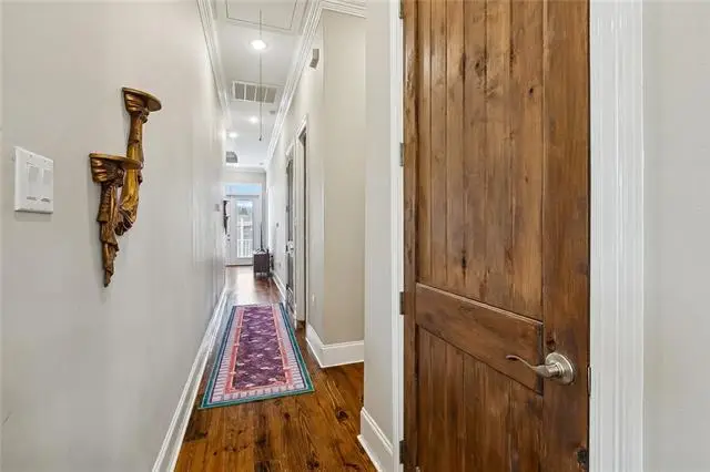 3608 N Derbigny Street, New Orleans, LA 70117 - #3