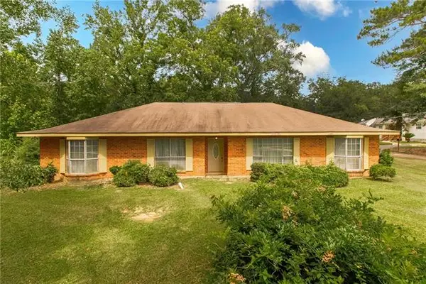 915 Martin Luther King Jr. Street, Kentwood, LA 70444