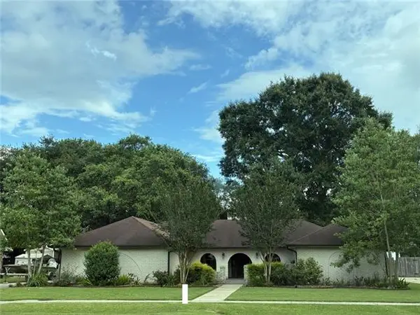 107 Paddington Drive, Lafayette, LA 70508