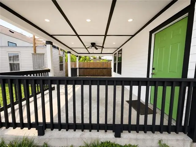 9400 Oleander Street, New Orleans, LA 70118 - #2