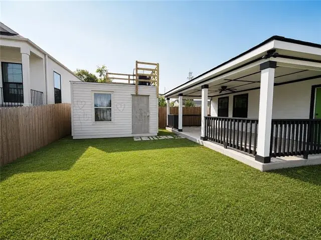 9400 Oleander Street, New Orleans, LA 70118 - #3