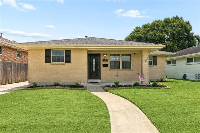 1317 Wisteria Street, Metairie, LA 70005 - #2