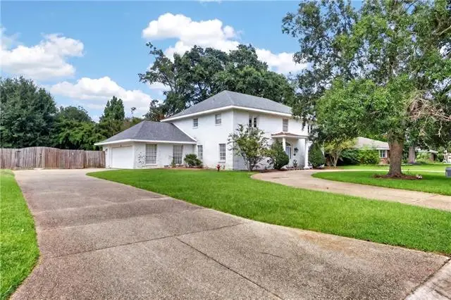 3605 Joyce Drive, Mandeville, LA 70471 - #3