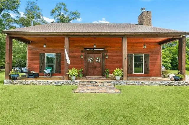 23541 444 Highway Highway, Livingston, LA 70754 - #2
