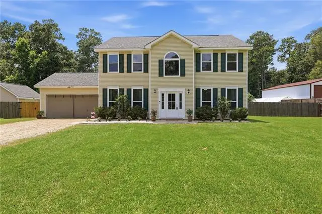 39261 Esterbrook Acres Drive, Ponchatoula, LA 70454 - #1