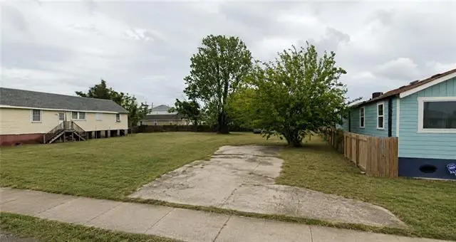 2421-23 Music Street, New Orleans, LA 70117 - #2