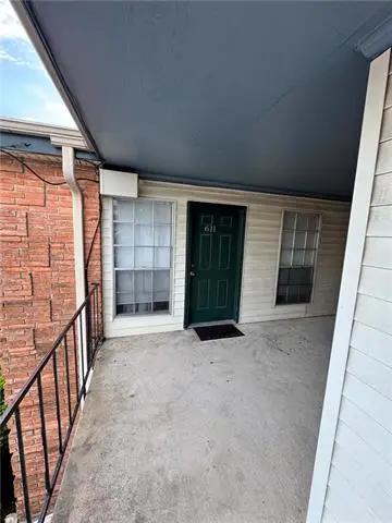 3126 Edenborn Avenue #611, Metairie, LA 70002 - #1