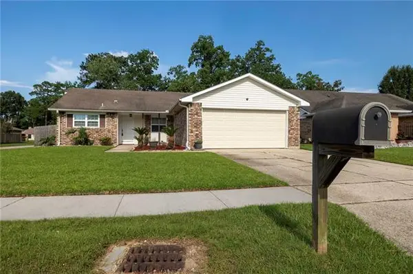 118 Bishops Drive, Slidell, LA 70458