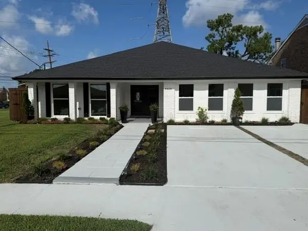 4408 Janice Avenue, Metairie, LA 70003
