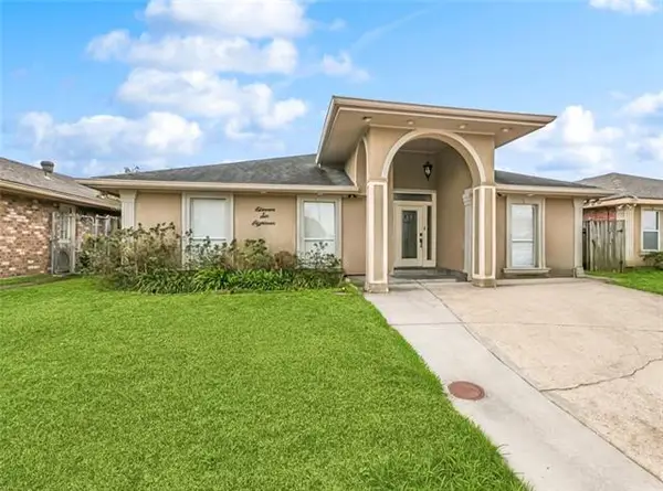 11618 Pressburg Street, New Orleans, LA 70128
