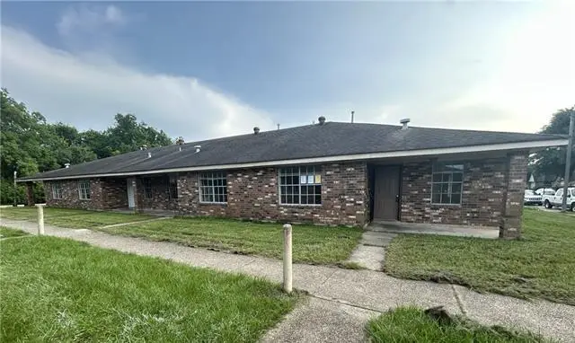 10930 Roger Drive, New Orleans, LA 70127 - #1