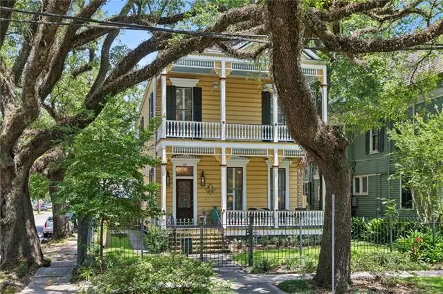 1537 S Carrollton Avenue, New Orleans, LA 70118 - #2