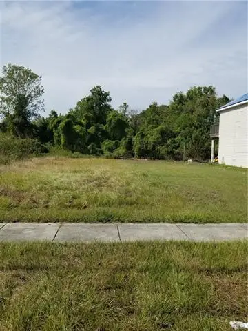 2512 Charbonnet Street, New Orleans, LA 70117 - #1