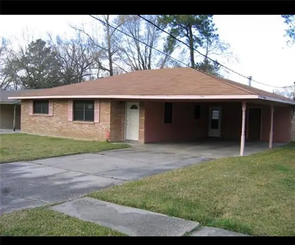 7649 Governor Derbigny Drive, Baton Rouge, LA 70811 - #1