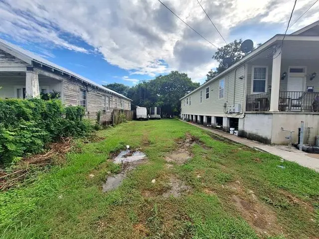 3928 Erato Street, New Orleans, LA 70125 - #3