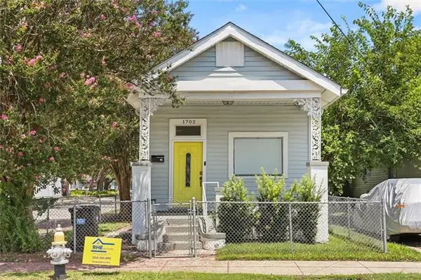 1702 Joliet Street, New Orleans, LA 70118