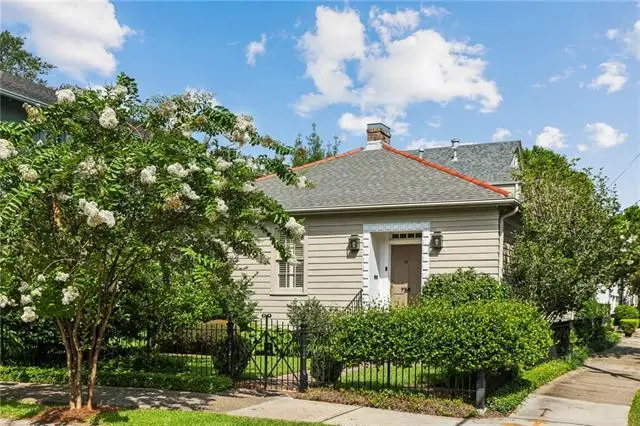 738 Pine Street, New Orleans, LA 70118 - #2