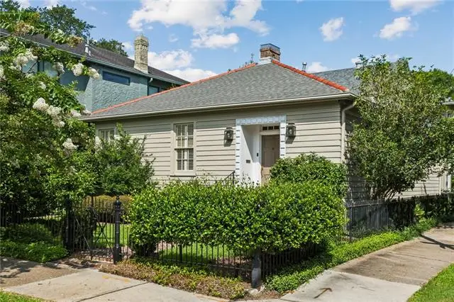 738 Pine Street, New Orleans, LA 70118 - #3