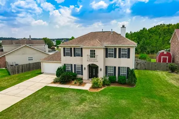 421 Creekside Court, Covington, LA 70433
