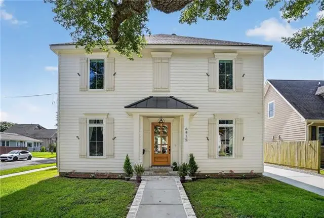 6415 Bellaire Drive, New Orleans, LA 70124 - #1