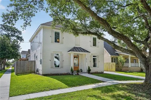 6415 Bellaire Drive, New Orleans, LA 70124 - #2