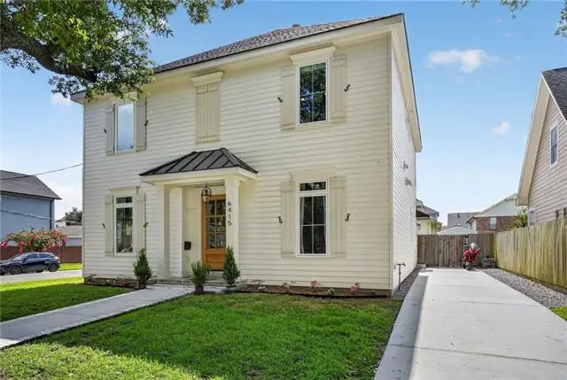 6415 Bellaire Drive, New Orleans, LA 70124 - #3
