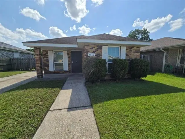 4566 Francisco Verrett Drive, New Orleans, LA 70126 - #1
