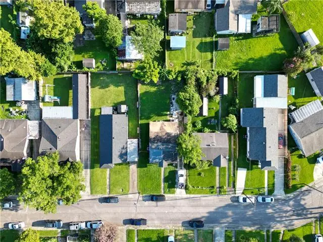 8416 Huntley Lane, Harahan, LA 70123 - #2