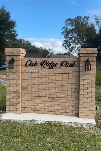 3408 Oak Drive, Violet, LA 70092 - #1