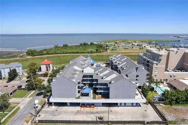 420 Metairie Hammond Highway #307, Metairie, LA 70005