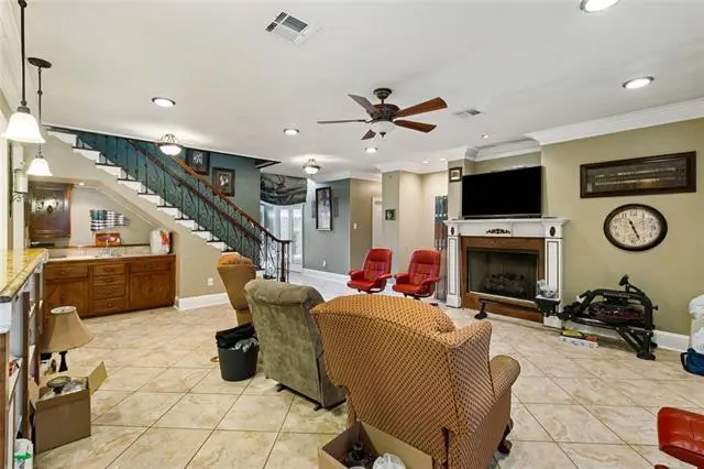2313 Aramis Drive, Meraux, LA 70075 - #3