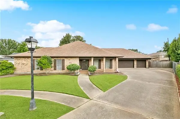 33 Monte Carlo Drive, Kenner, LA 70065