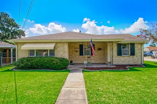 1101 N Sibley Street, Metairie, LA 70003