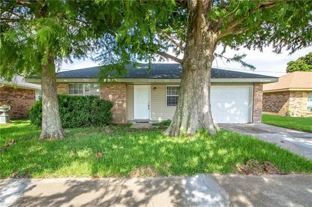 2112 Tiffany Drive, Laplace, LA 70068 - #1