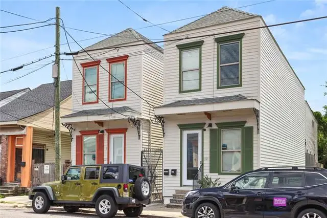 1327-29 Frenchmen Street, New Orleans, LA 70116 - #2