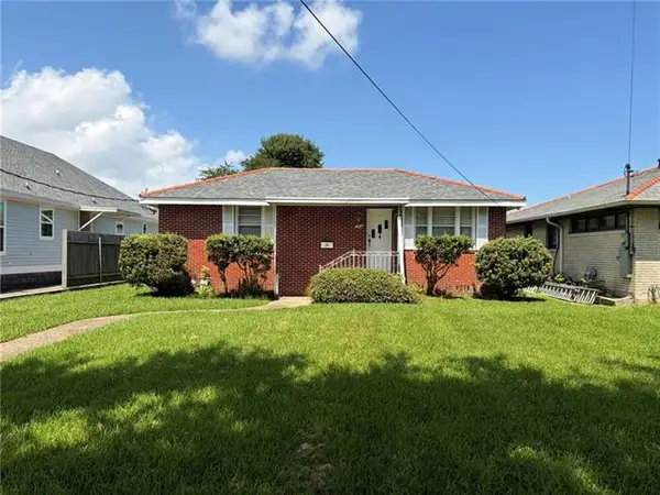 740 Helios Avenue, Metairie, LA 70005